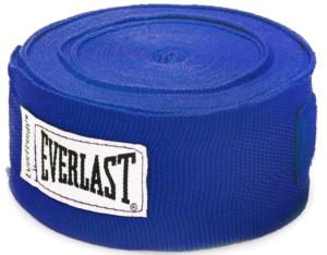 Купить Бинт боксёрский EVERLAST 4454RBU 3 м в Лыскове 