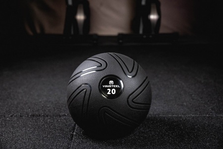 Купить Мяч для кроссфита EVO SLAMBALL 20 кг в Лыскове 