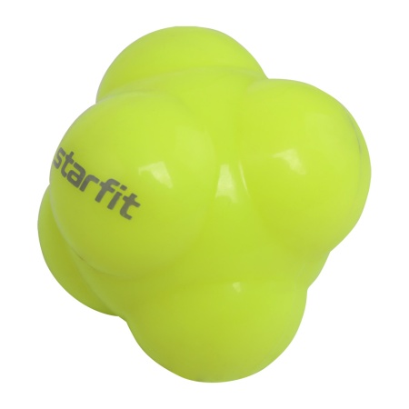 Купить Мяч реакционный Starfit RB-301 в Лыскове 