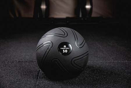 Купить Мяч для кроссфита EVO SLAMBALL 30 кг в Лыскове 